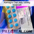 Kamagra Oral Jelly 100Mg Sildenafil new07